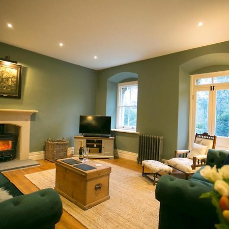 Wild Garlic Stays, Mumbles Newton  Exterior photo
