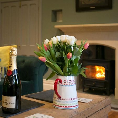 Wild Garlic Stays, Mumbles Newton  Exterior photo