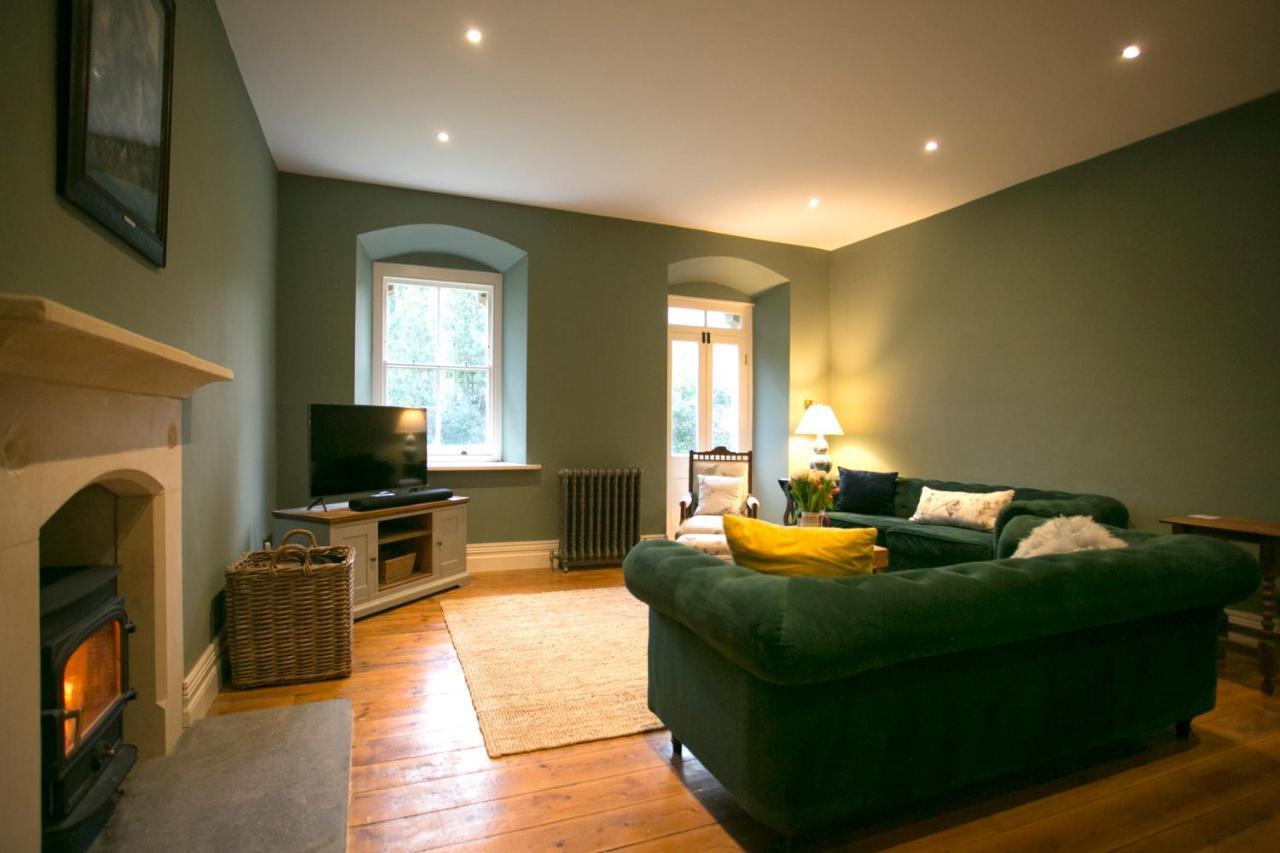 Wild Garlic Stays, Mumbles Newton  Exterior photo