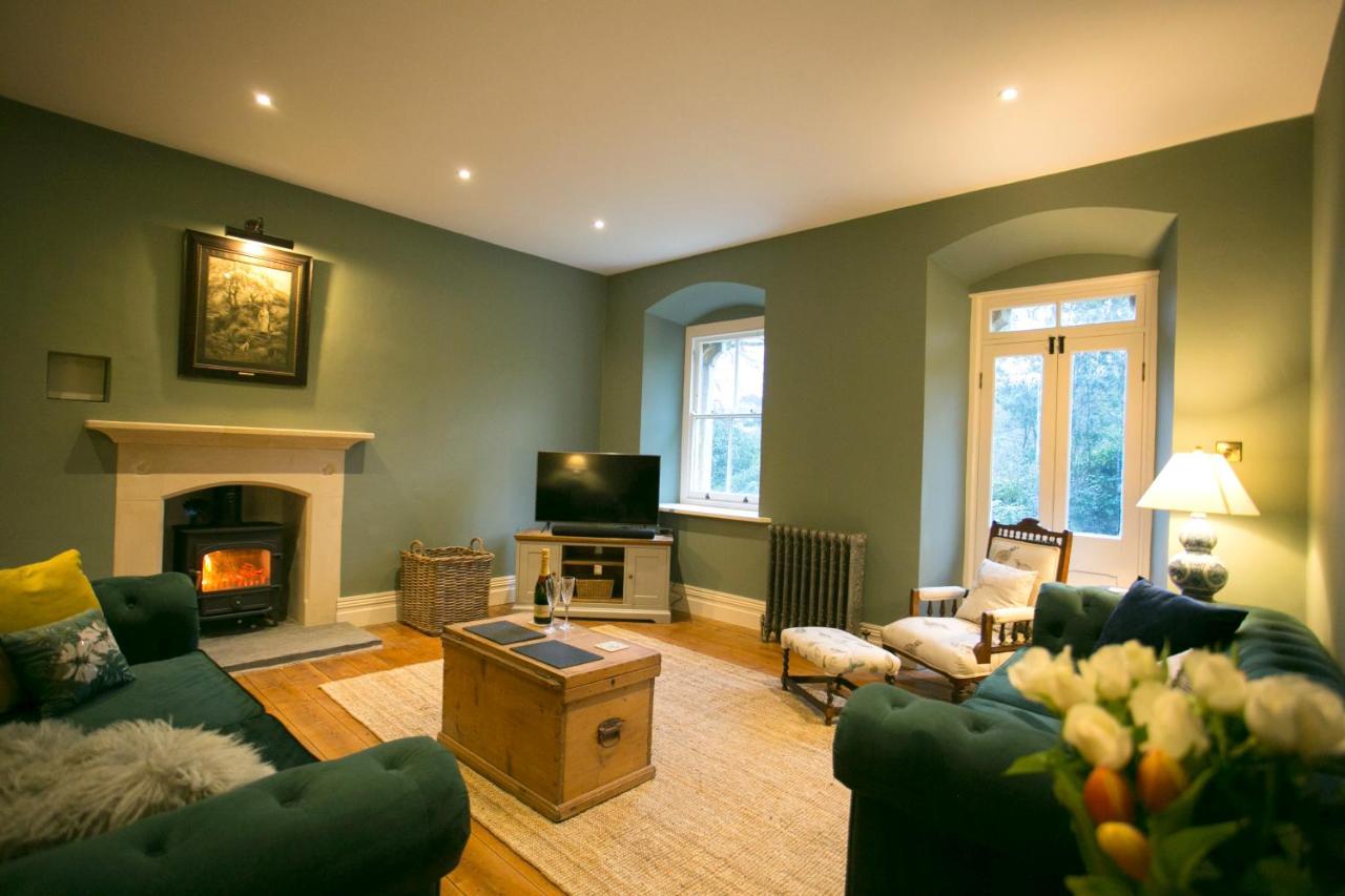 Wild Garlic Stays, Mumbles Newton  Exterior photo