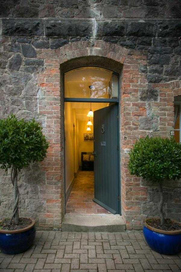 Wild Garlic Stays, Mumbles Newton  Exterior photo