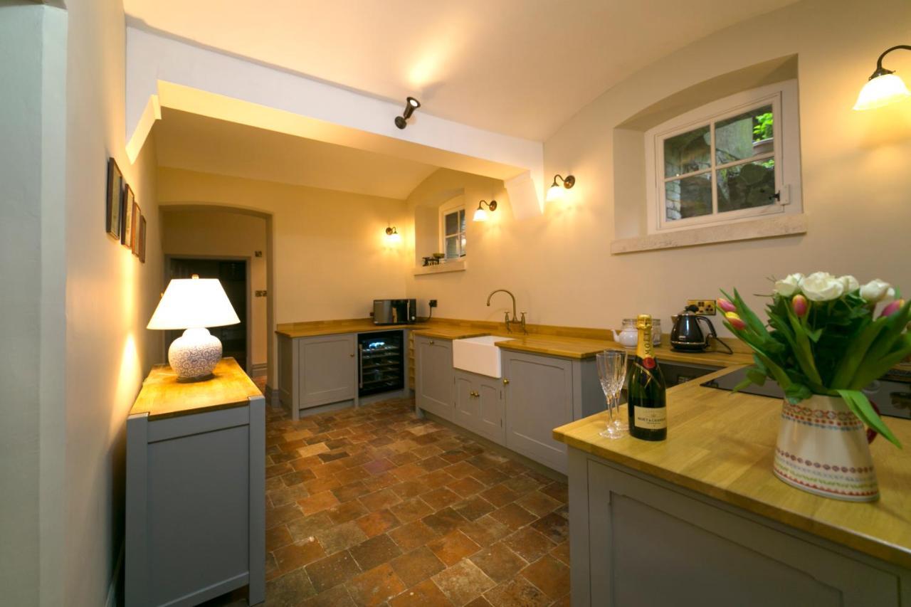 Wild Garlic Stays, Mumbles Newton  Exterior photo