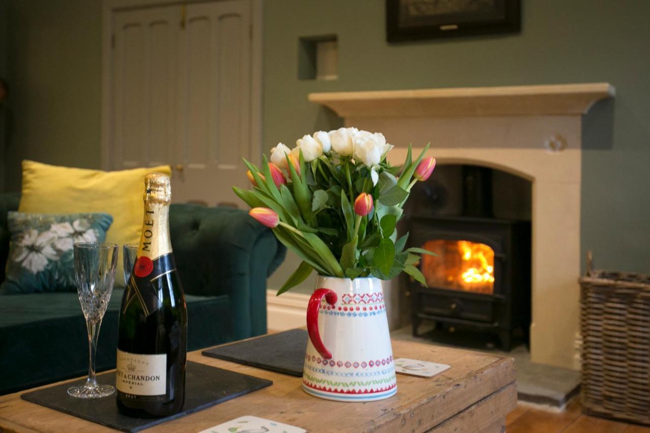 Wild Garlic Stays, Mumbles Newton  Exterior photo