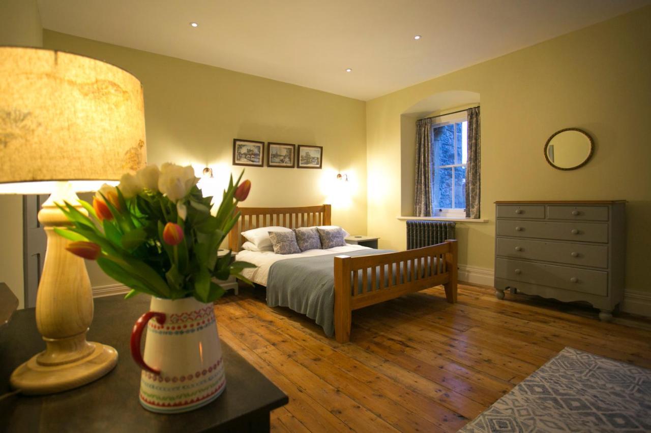 Wild Garlic Stays, Mumbles Newton  Exterior photo