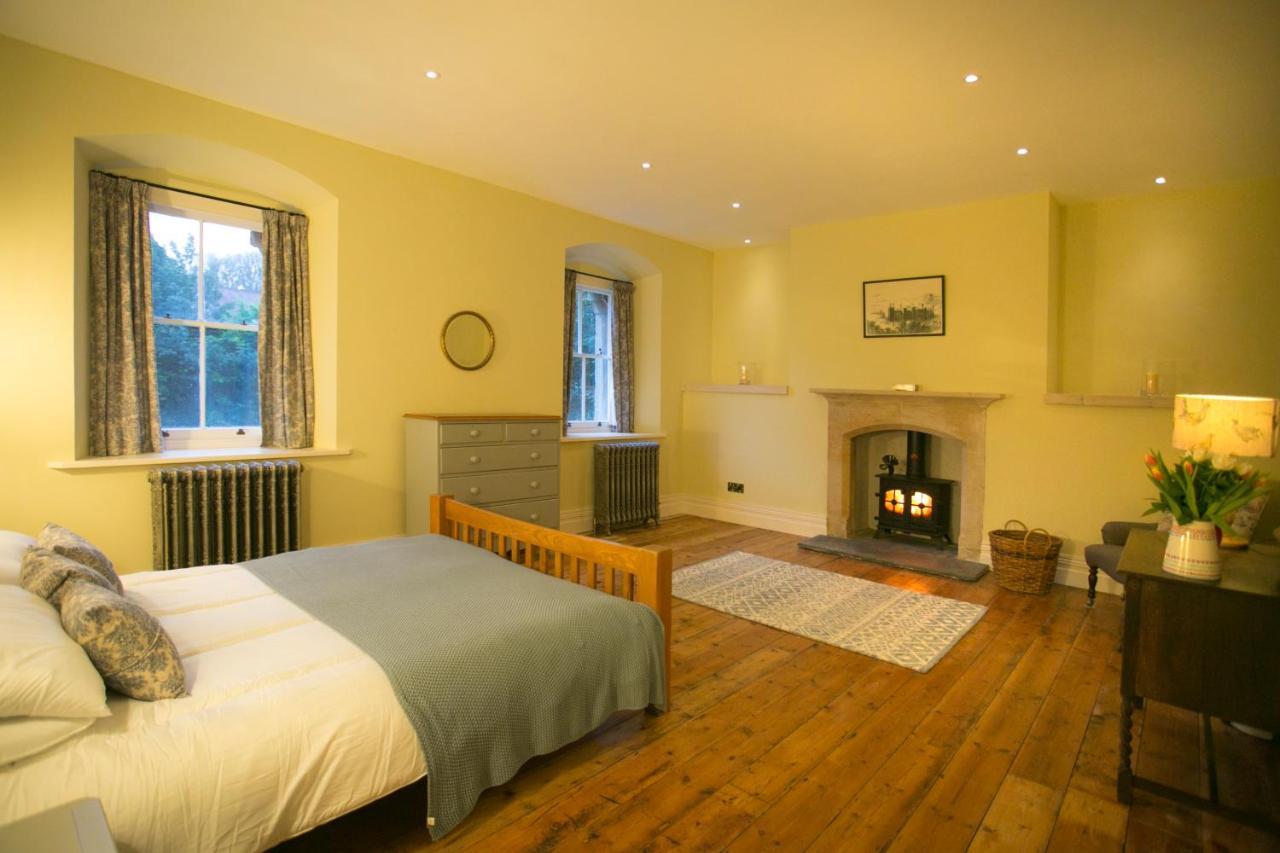 Wild Garlic Stays, Mumbles Newton  Exterior photo